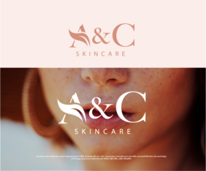 A&C SKINCARE | Design de Logo par Ng V Duc