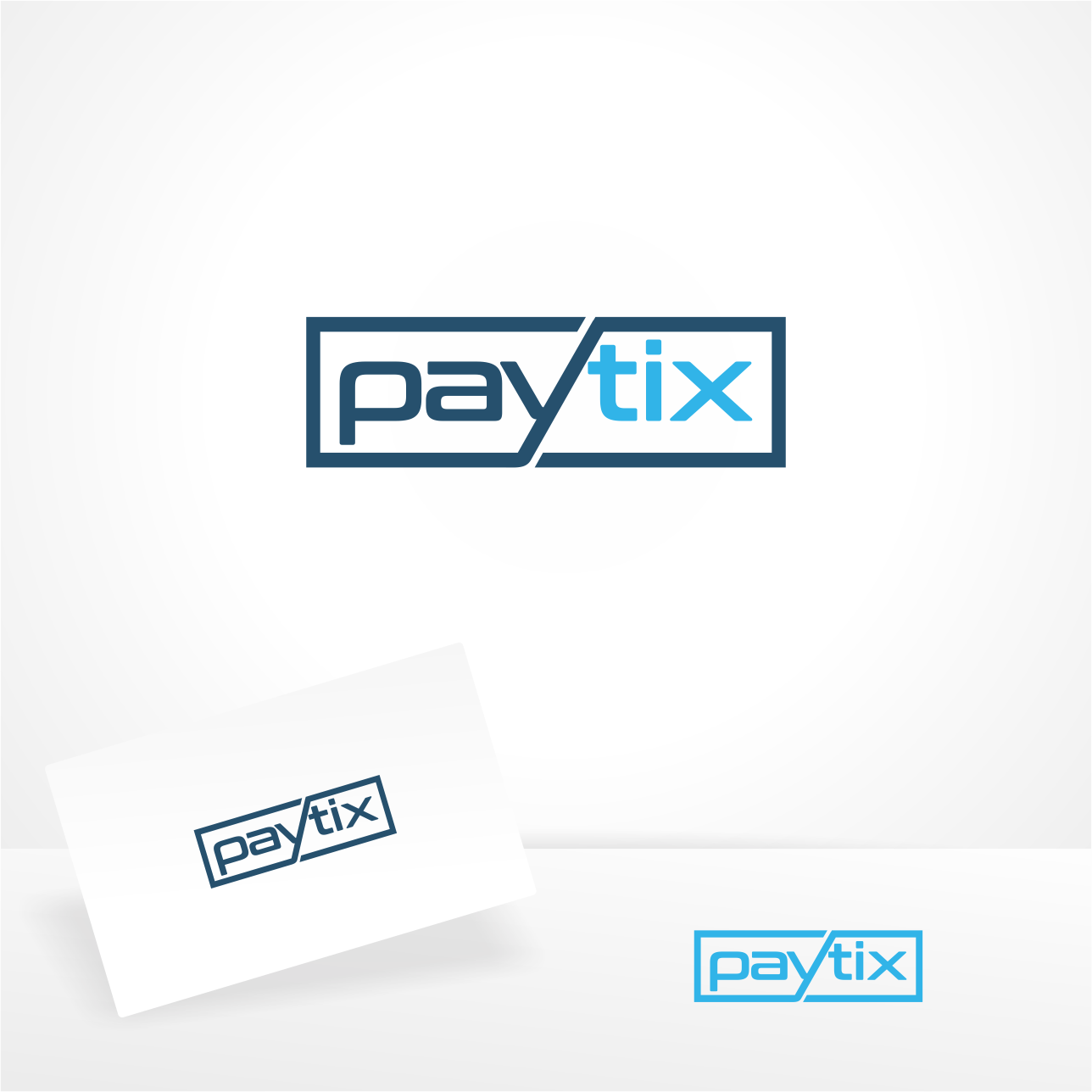 Logo Design by Arham Hidayat for this project | Design #23761080