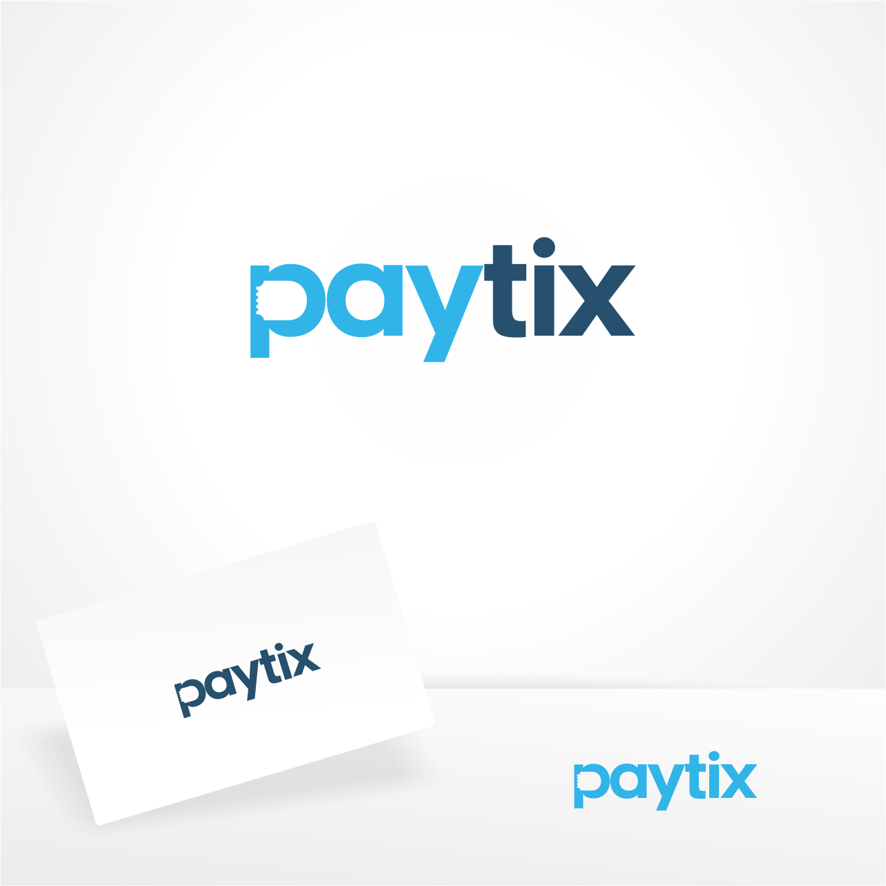 Logo Design by Arham Hidayat for this project | Design #23761081