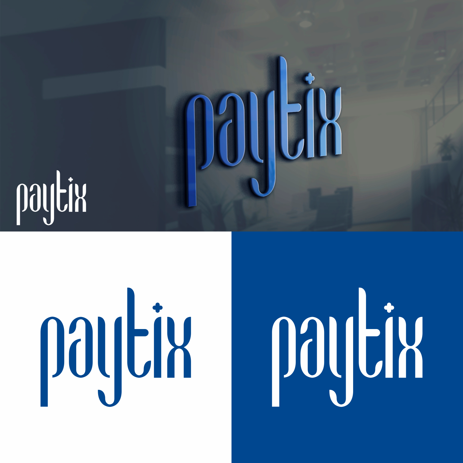 Logo Design by Anggipenditkia for this project | Design #23744559