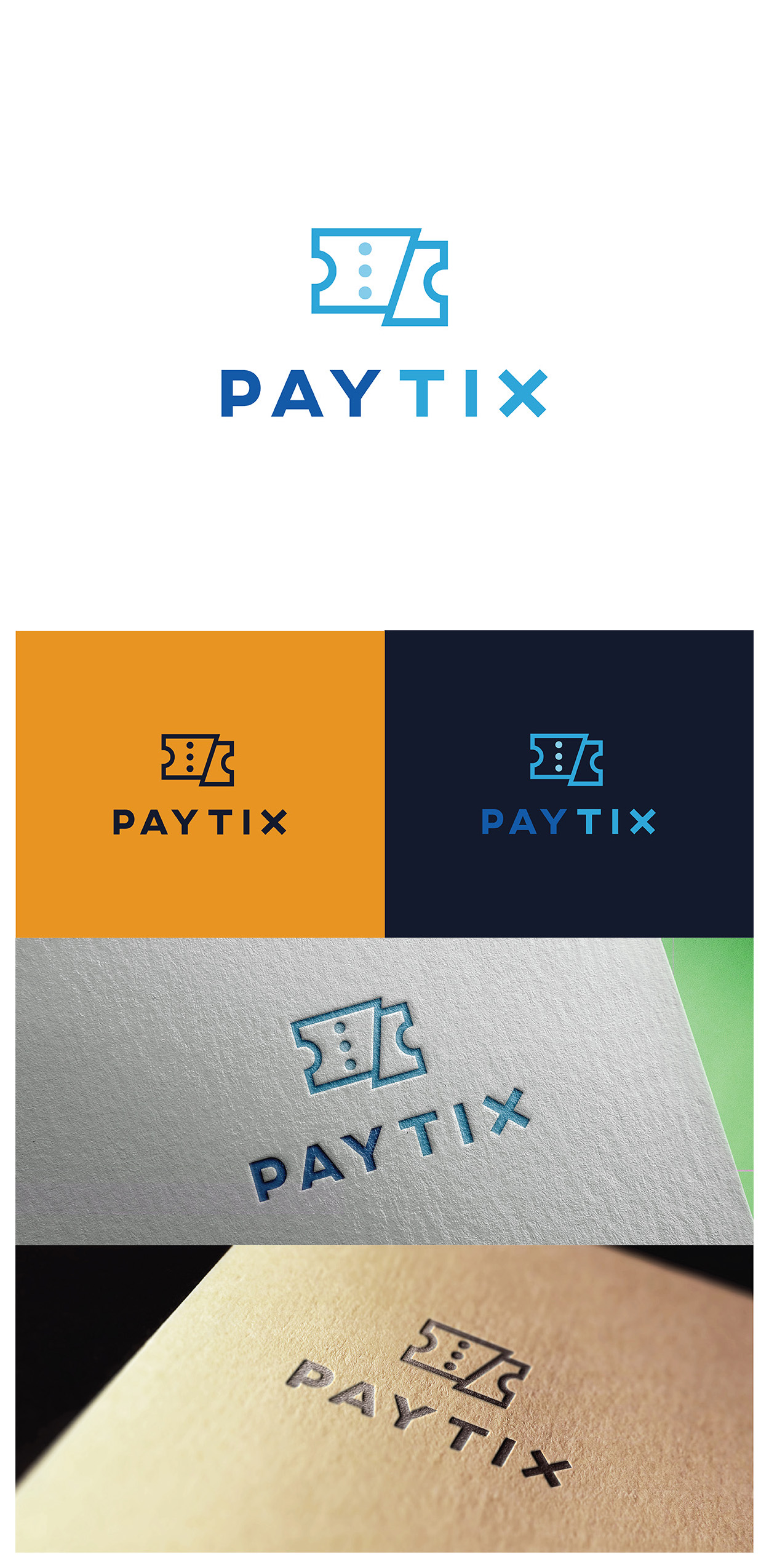 Logo Design by sarijk.id for this project | Design #23750933