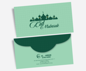 Stationery Design by SimpleDoodle Design Studio for this project | Design: #23770153