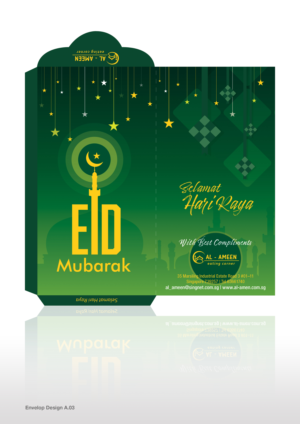 Stationery Design by Yaronimo Graphic Design for this project | Design: #23781082