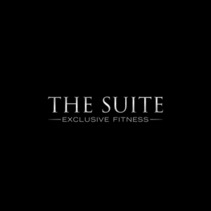 The Suite - Exclusive Fitness | Logo Design by B8