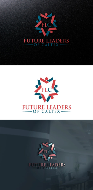 FLC | Logo Design by akterkhadijars