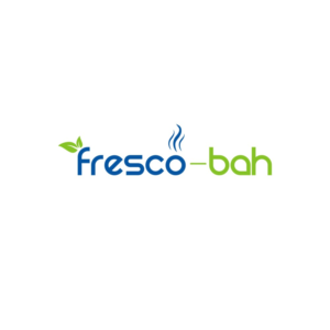Fresco-bah | Logo Design by Hardwork