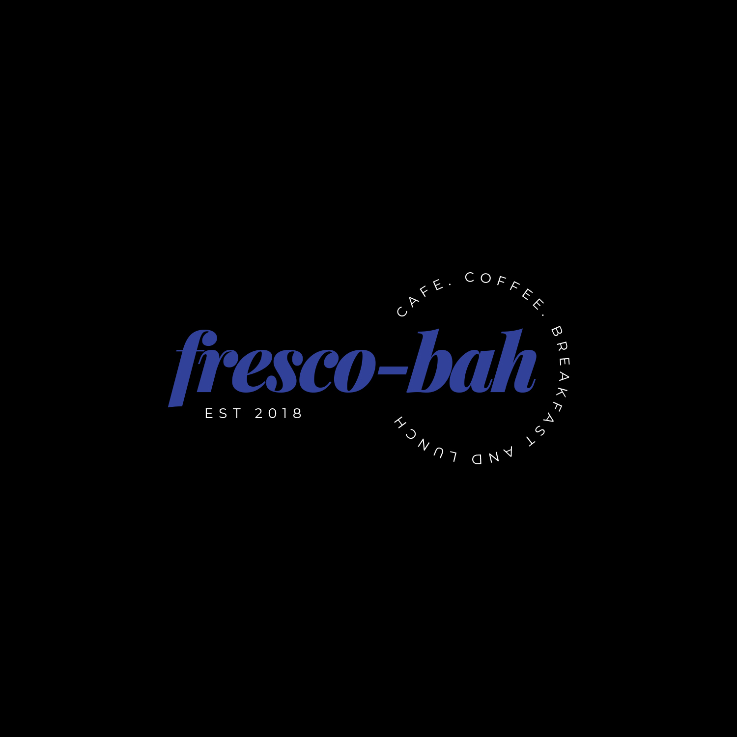Design de Logo par Filo F pour Frescobah | Design #23731507