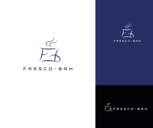 Logo-Design von Artknyte für Frescobah | Design: #23730826