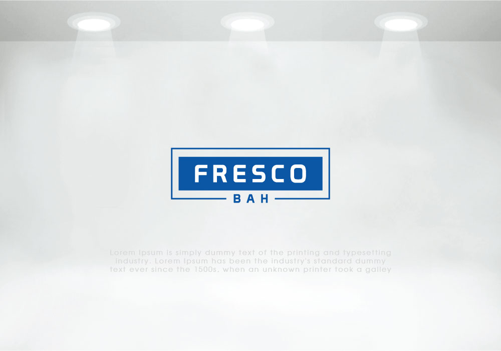 Design de Logo par solidinto pour Frescobah | Design #23829358