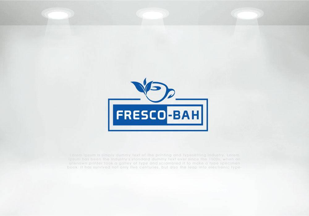 Logo-Design von solidinto für Frescobah | Design #23829359