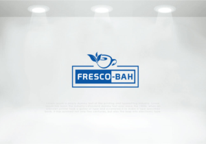 Logo-Design von solidinto für Frescobah | Design: #23829359