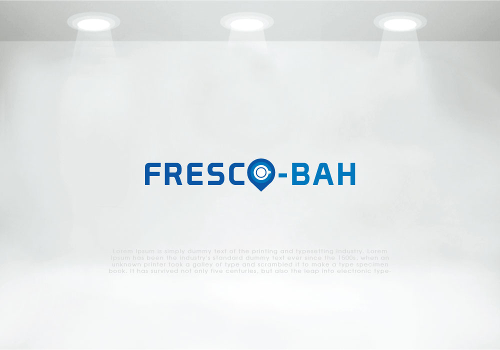 Logo-Design von solidinto für Frescobah | Design #23829361