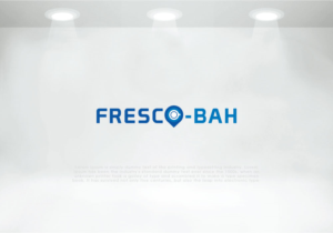Logo-Design von solidinto für Frescobah | Design: #23829361