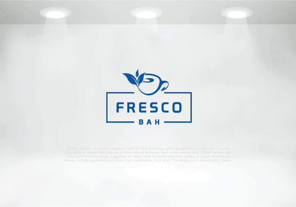 Design de Logo par solidinto pour Frescobah | Design #23829964