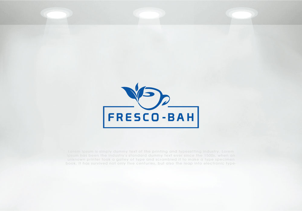 Logo-Design von solidinto für Frescobah | Design #23829966