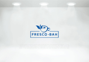 Logo-Design von solidinto für Frescobah | Design: #23829966