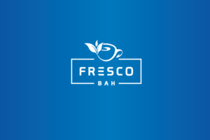 Logo-Design von solidinto für Frescobah | Design: #23829967