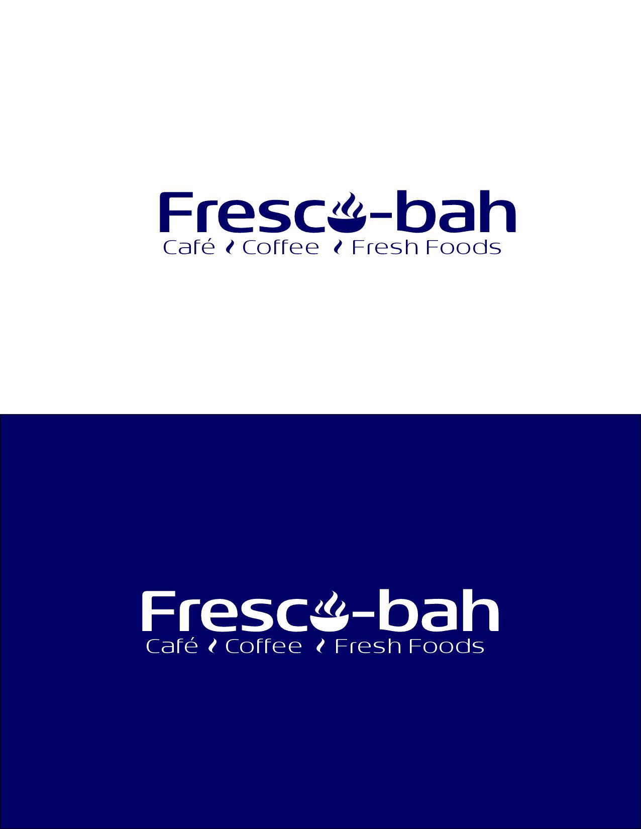 Logo-Design von Praza für Frescobah | Design #23745827