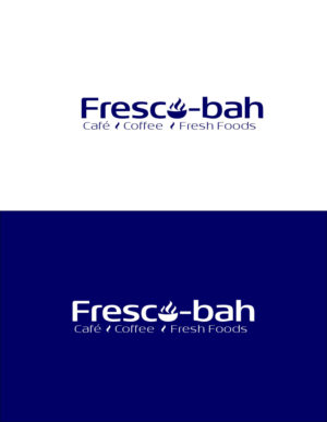 Logo-Design von Praza für Frescobah | Design #23745827
