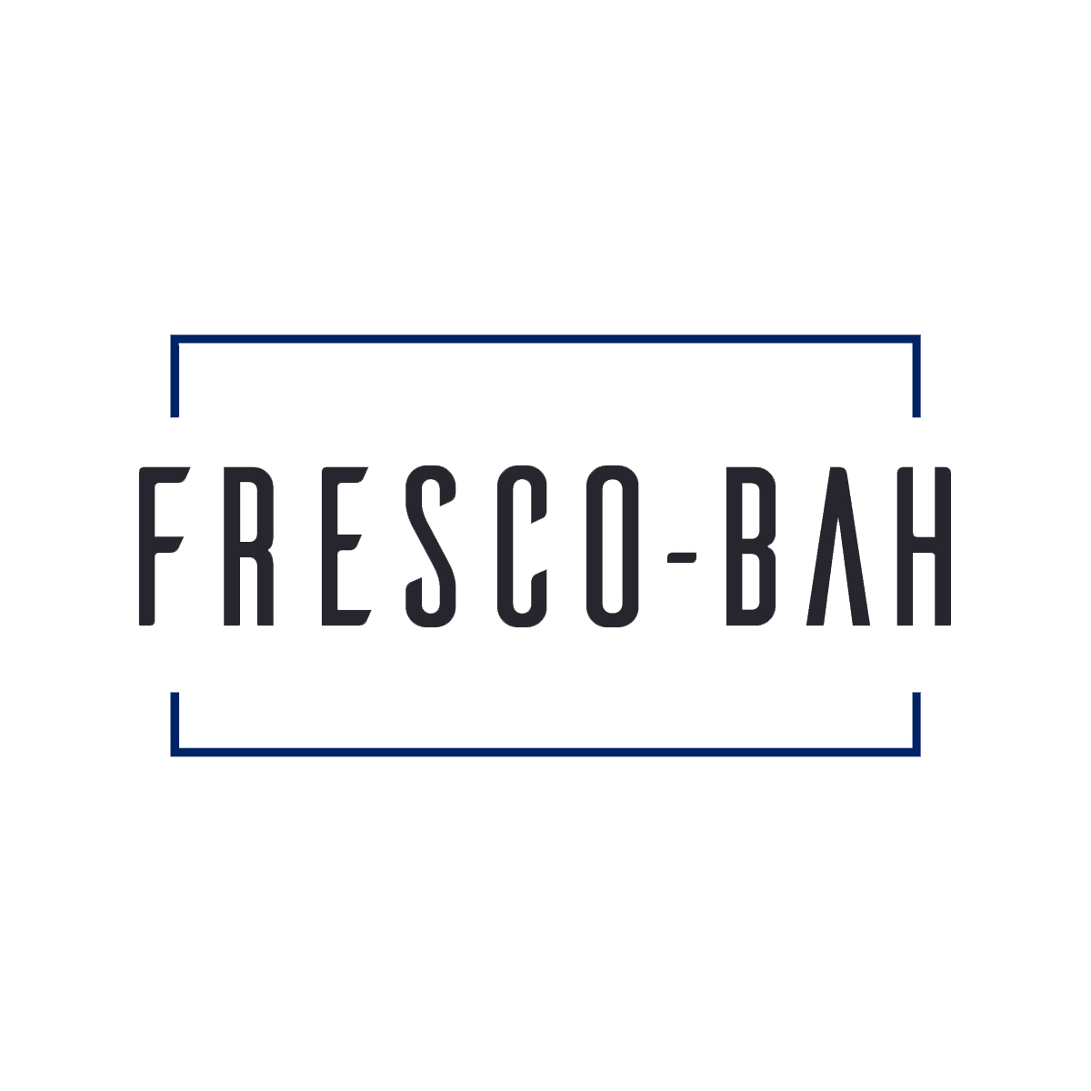 Logo-Design von Artomatic1100 für Frescobah | Design: #23820766