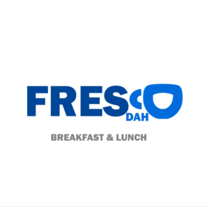 Logo Design by PENBRAIN™ for Frescobah | Design: #23848643