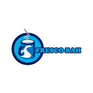 Logo-Design von Jose Alvin für Frescobah | Design #23751828