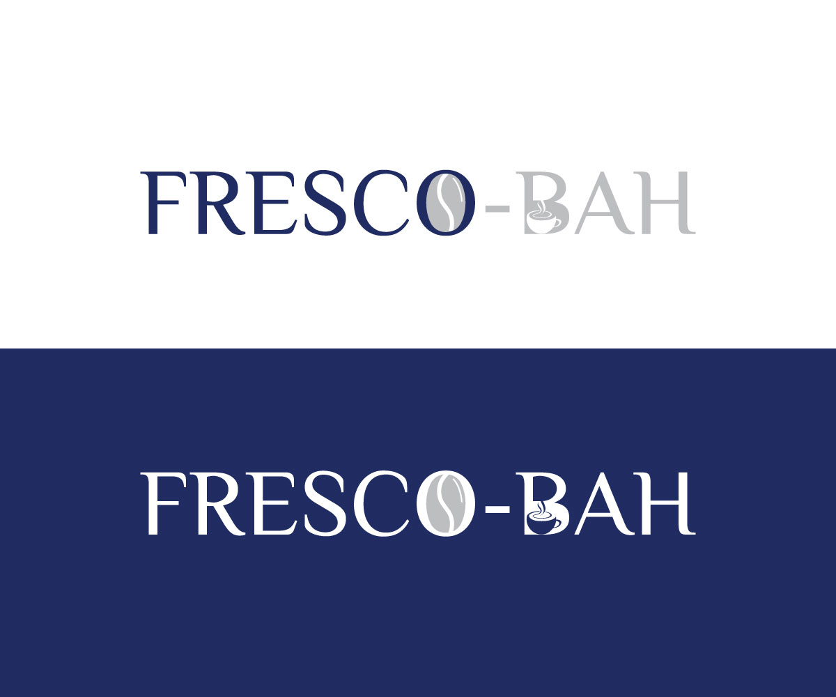 Logo Design by sk moheuddin 2 for Frescobah | Design #23737263