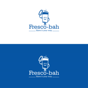 Logo-Design von enjoycreativeco für Frescobah | Design #23821821