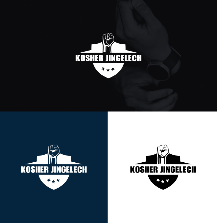 Logo Design by Jroeh_Studio for Patrik Wolf | Design #23771990