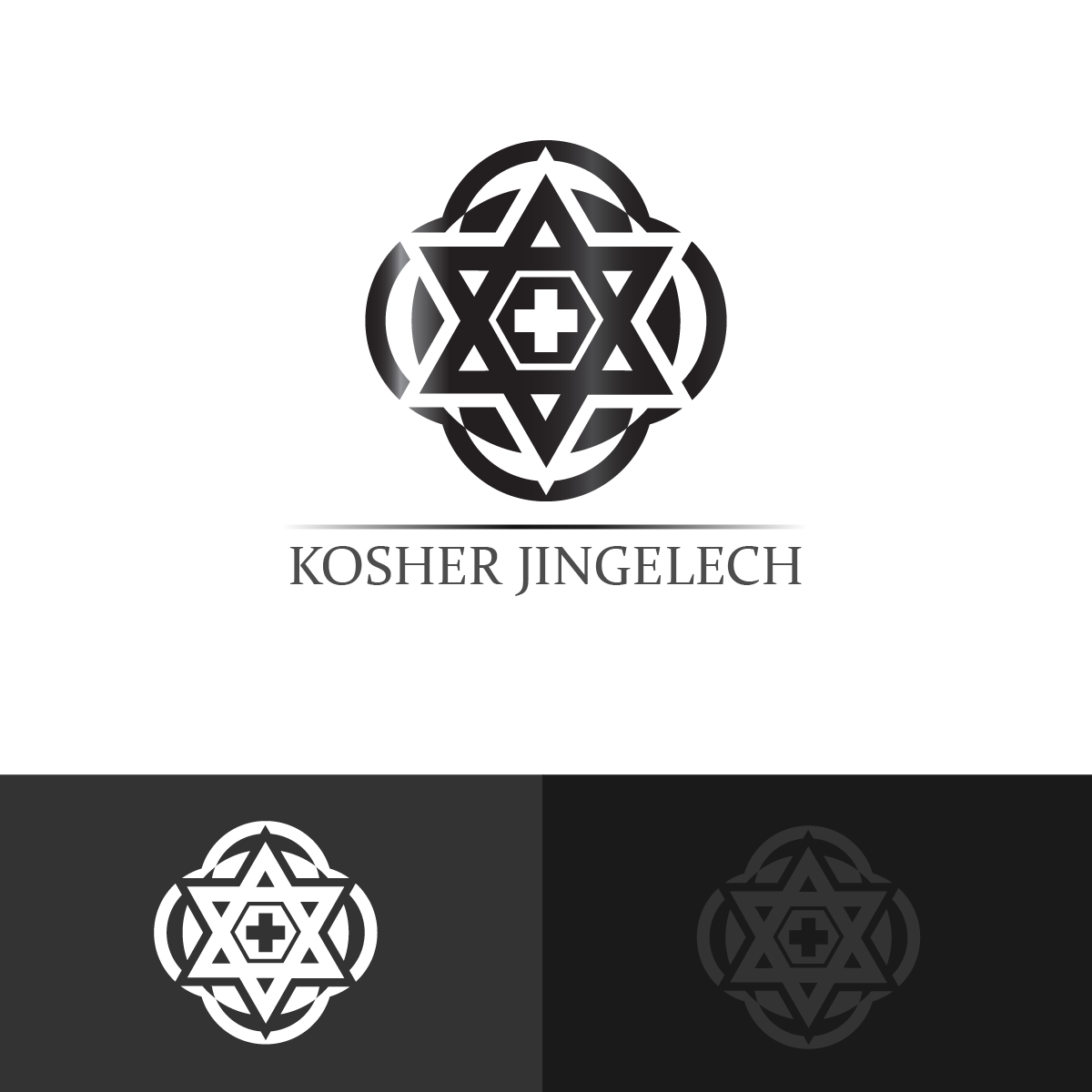 Logo Design by DYNAMITE! for Patrik Wolf | Design #23731967