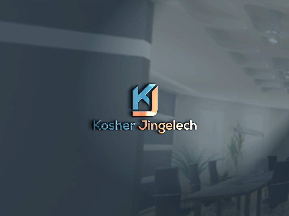 Logo Design by Synthi for Patrik Wolf | Design #23731783