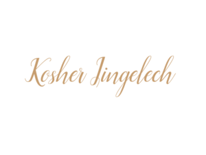 Kosher Jingelech | Logo Design by aishwarya....