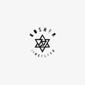 Kosher Jingelech | Logo Design by Grapi