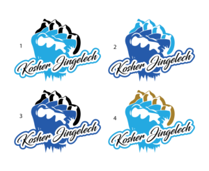 Logo Design by geni for Patrik Wolf | Design: #23772475