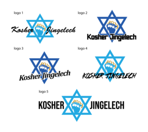 Logo Design by geni for Patrik Wolf | Design: #23876895