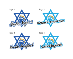 Logo Design by geni for Patrik Wolf | Design: #23878316