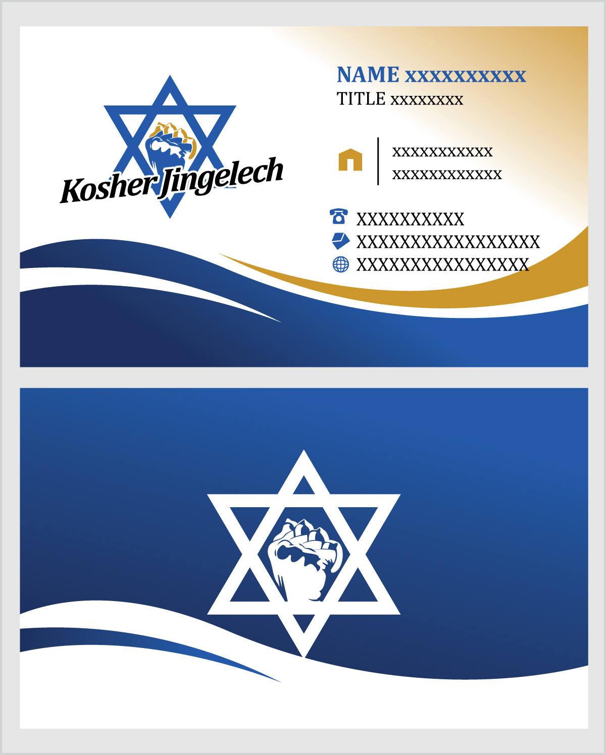 Logo-Design von geni für Patrik Wolf | Design #24011501