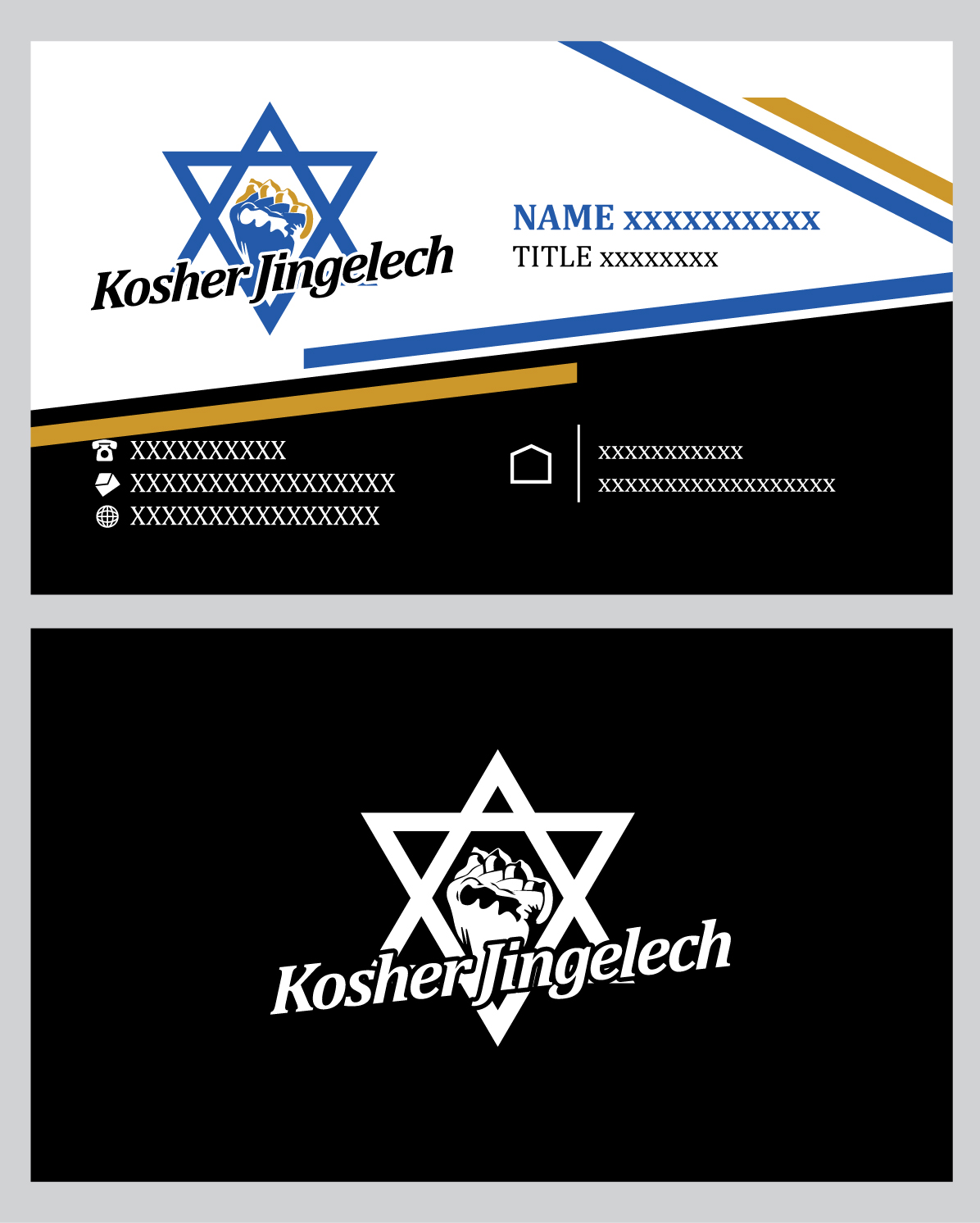 Logo-Design von geni für Patrik Wolf | Design #24011503