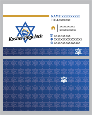 Logo Design by geni for Patrik Wolf | Design: #24011504