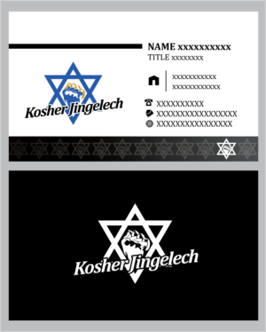 Logo Design by geni for Patrik Wolf | Design: #24046214