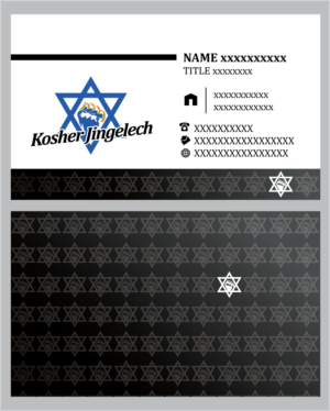 Logo Design by geni for Patrik Wolf | Design: #24046215