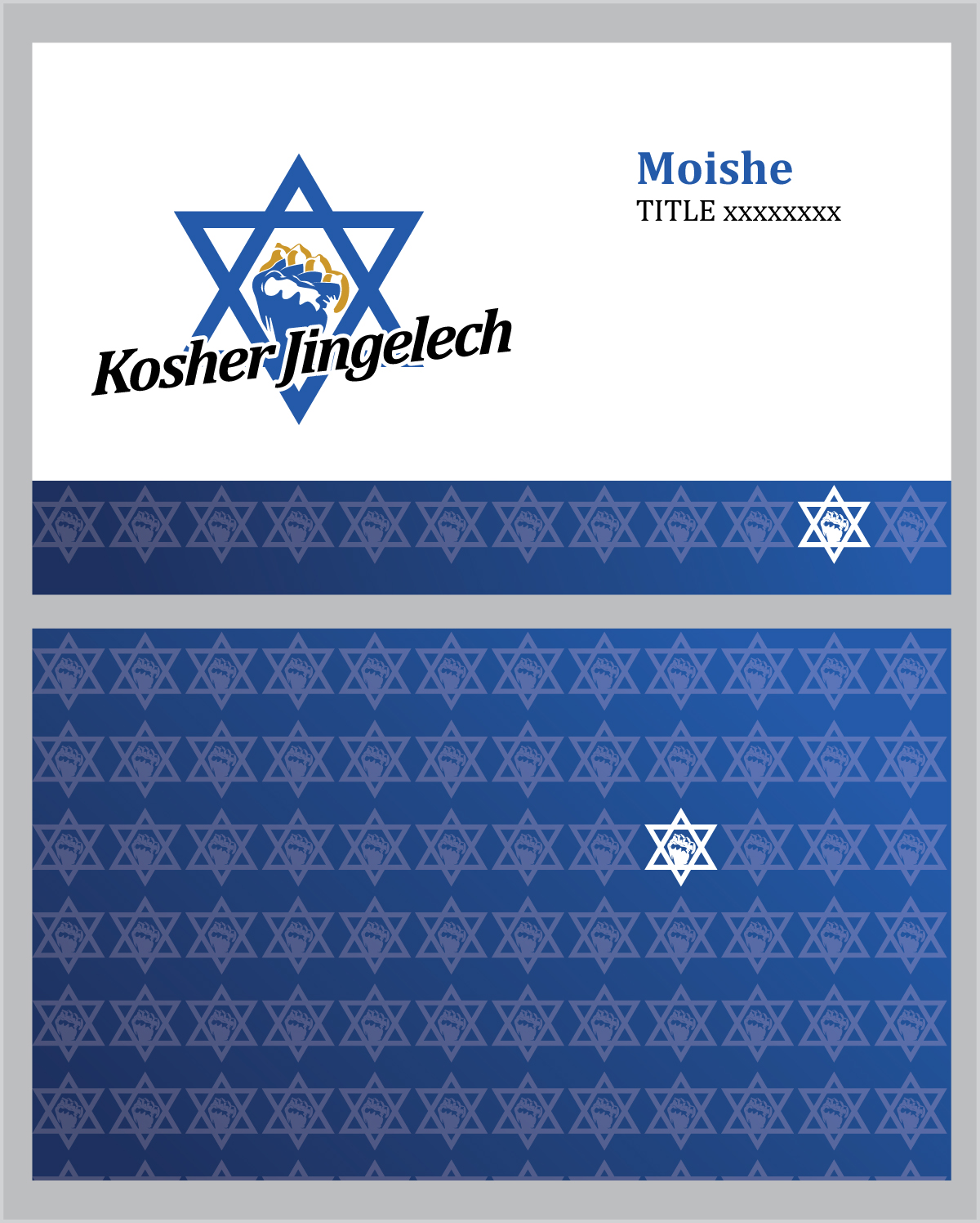 Design de Logo par geni pour Patrik Wolf | Design #24046972