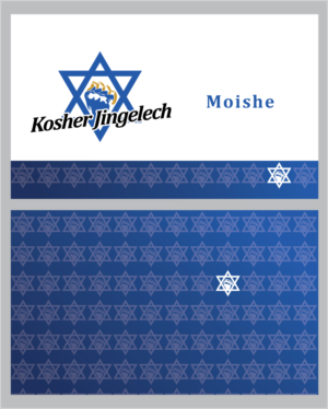 Design de Logo par geni pour Patrik Wolf | Design : #24052413