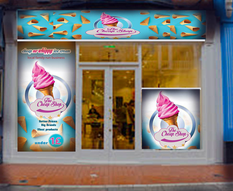 Graphic Design by Wonderful design for DJ2GO Limited | Design #23738072