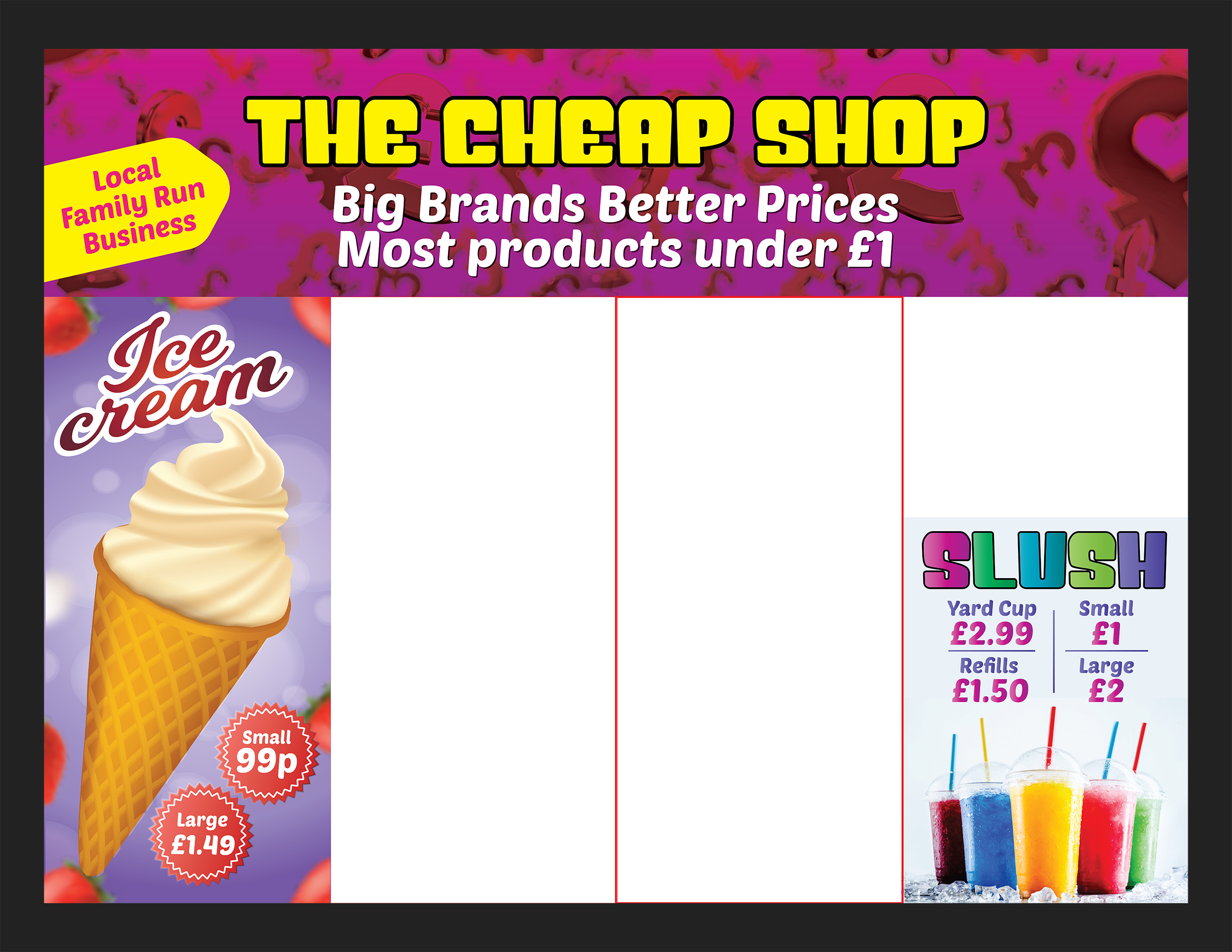 Graphic Design by Deziners Zone for DJ2GO Limited | Design #23730063