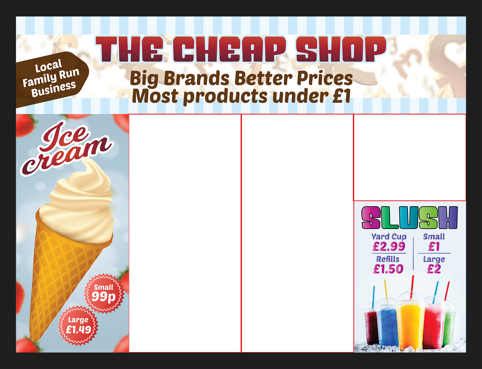 Graphic Design by Deziners Zone for DJ2GO Limited | Design #23738716