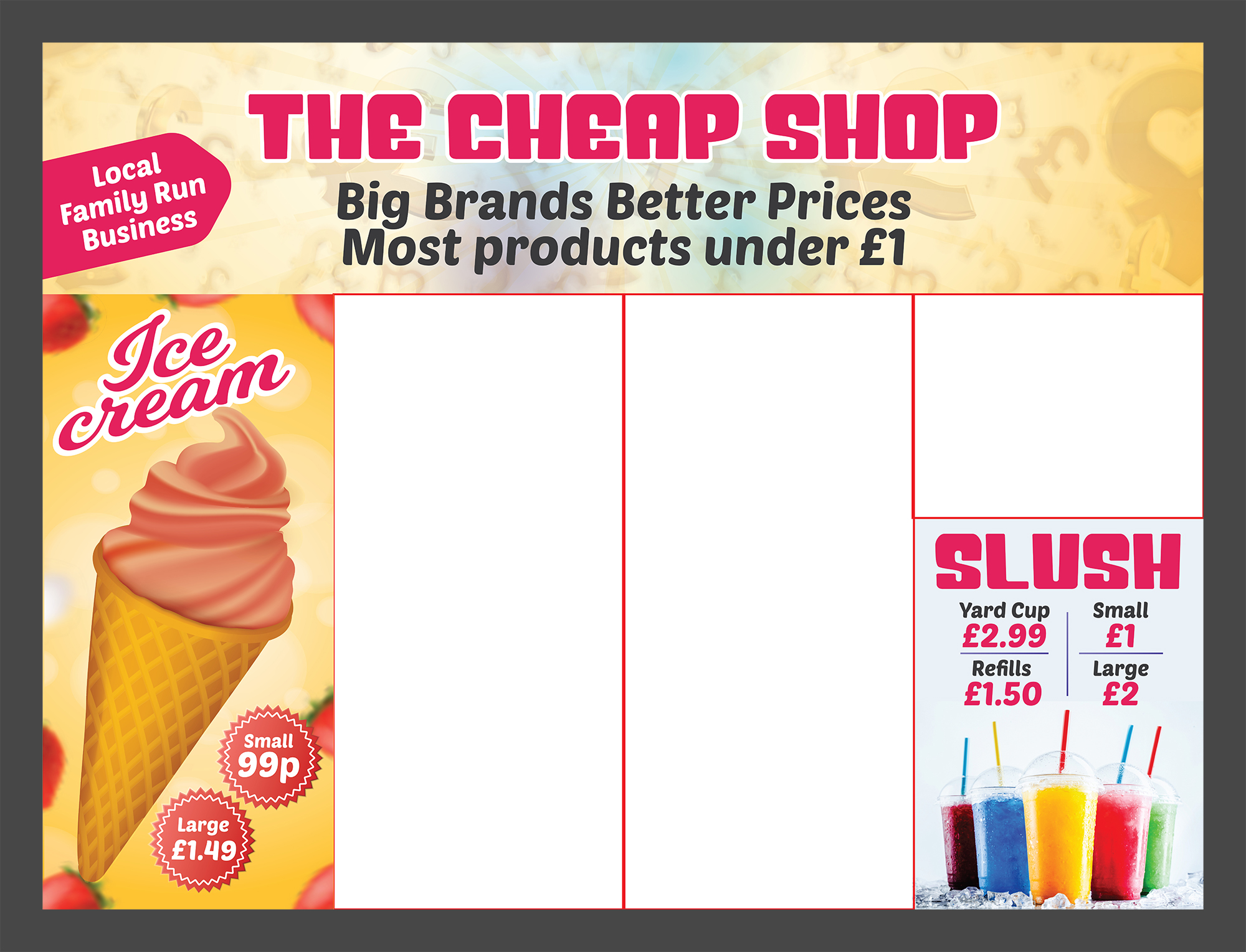 Graphic Design by Deziners Zone for DJ2GO Limited | Design #23738717