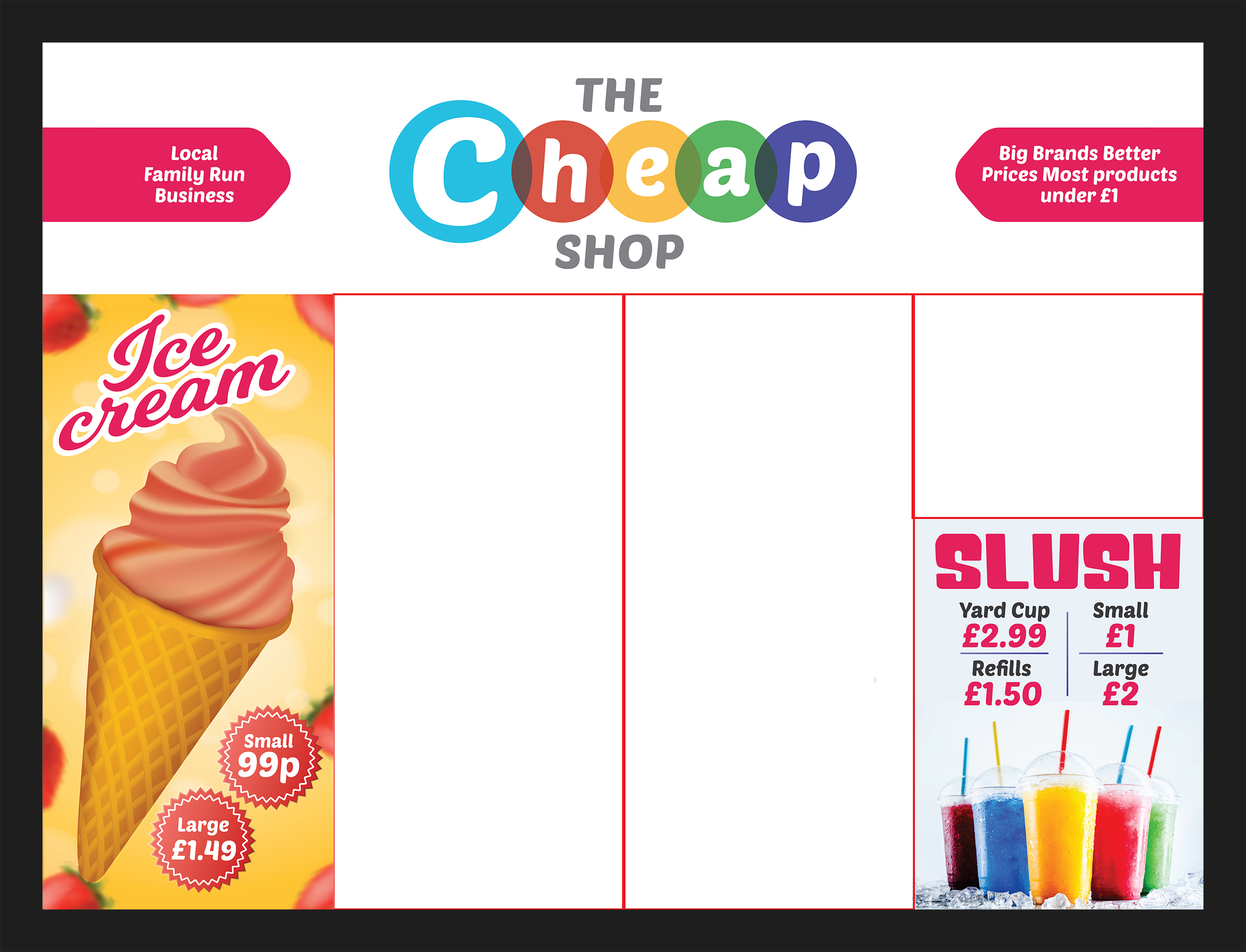 Graphic Design by Deziners Zone for DJ2GO Limited | Design #23749946