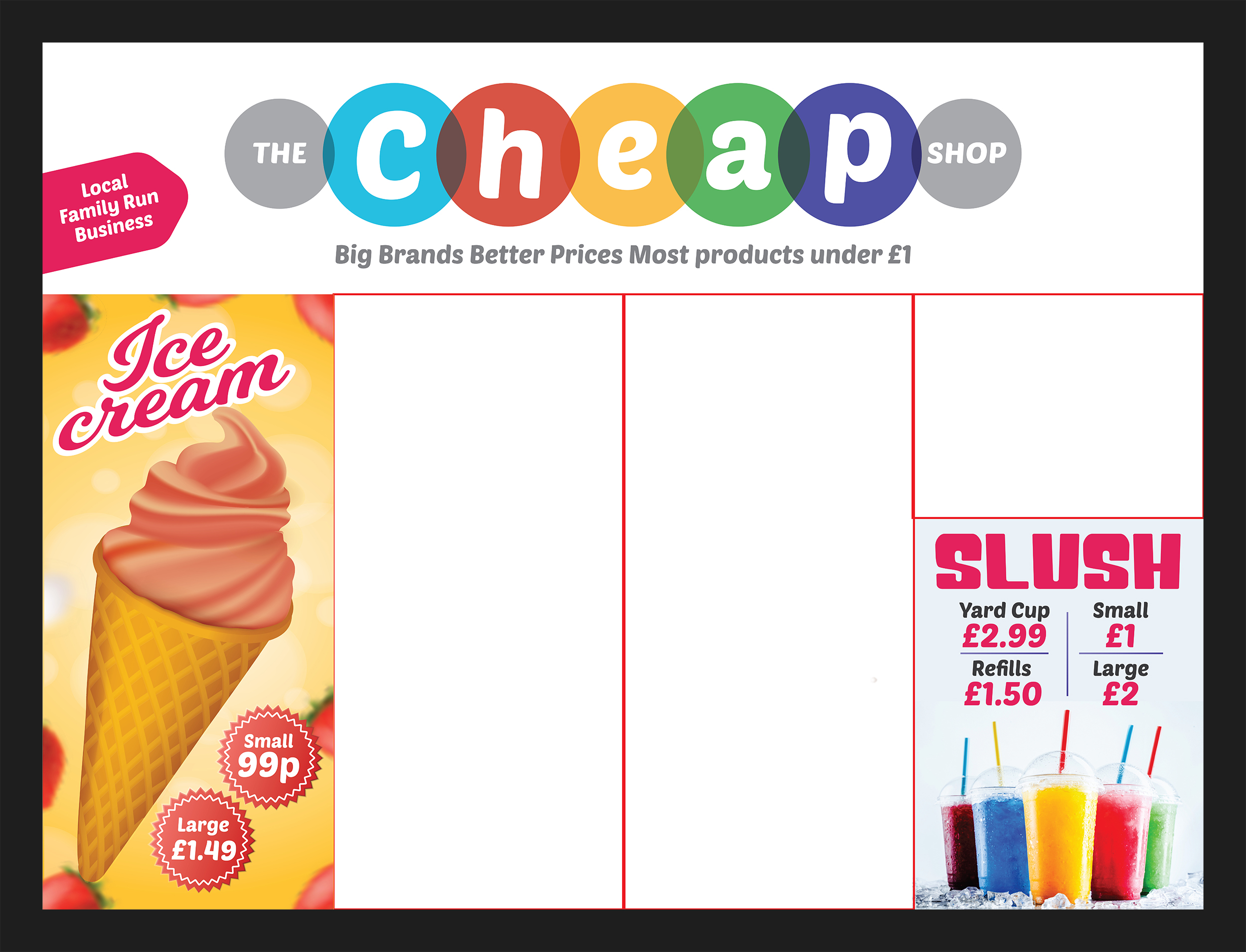 Graphic Design by Deziners Zone for DJ2GO Limited | Design #23749947