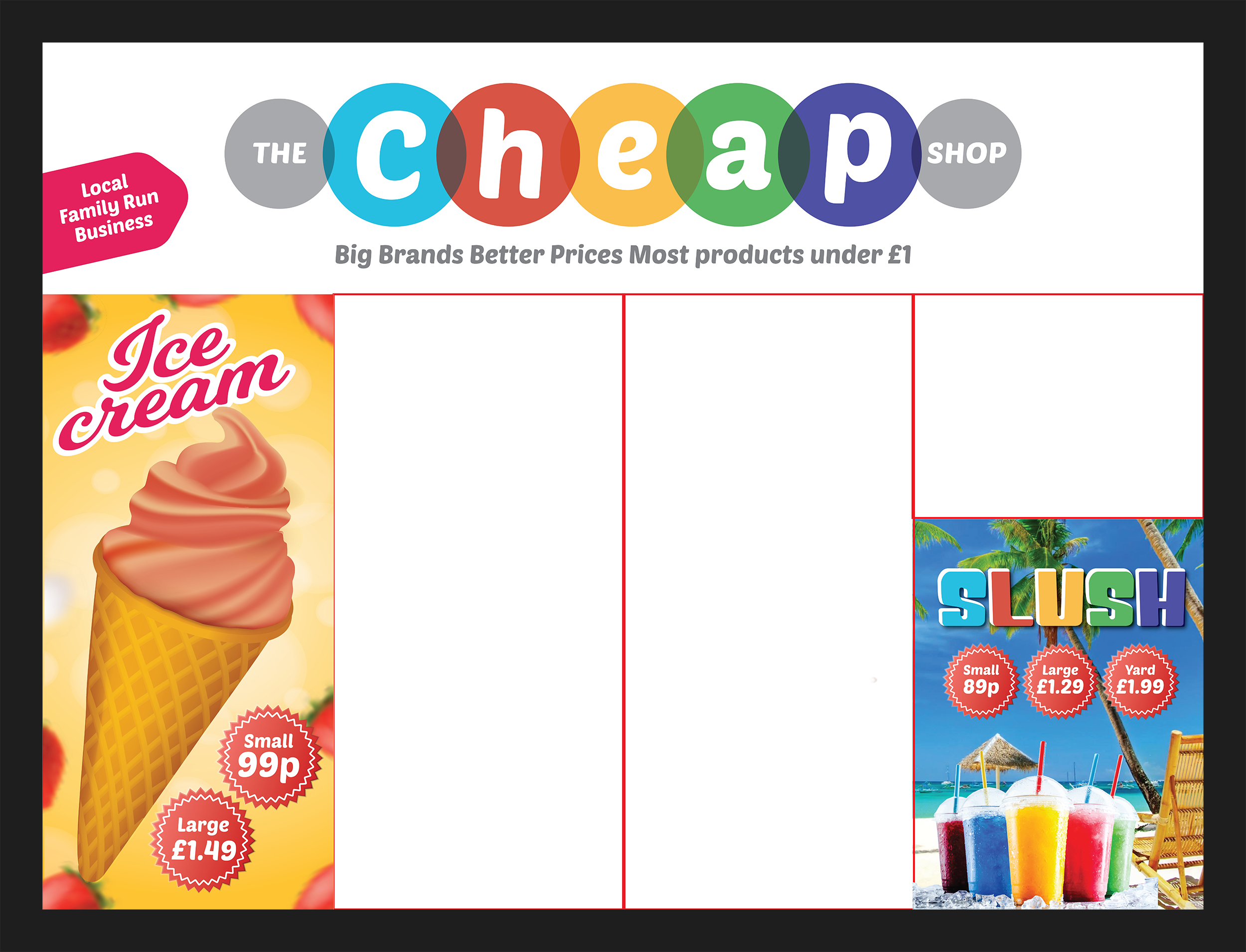 Graphic Design by Deziners Zone for DJ2GO Limited | Design #23751762